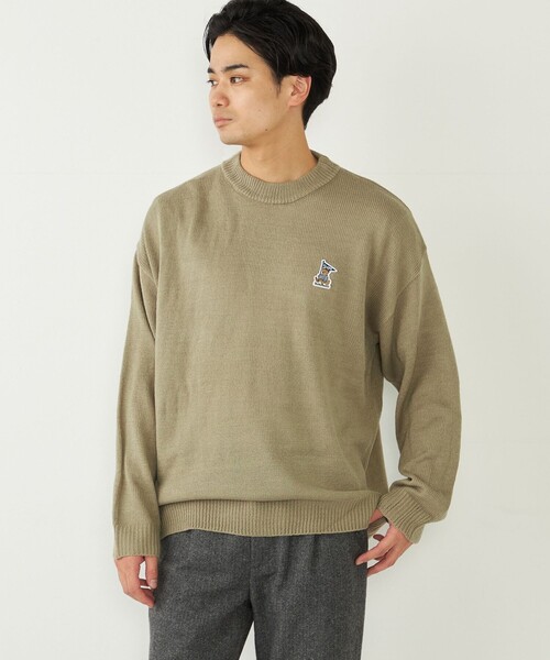 SHIPS Colors（シップスカラーズ） セーター ニット SHIPS Colors