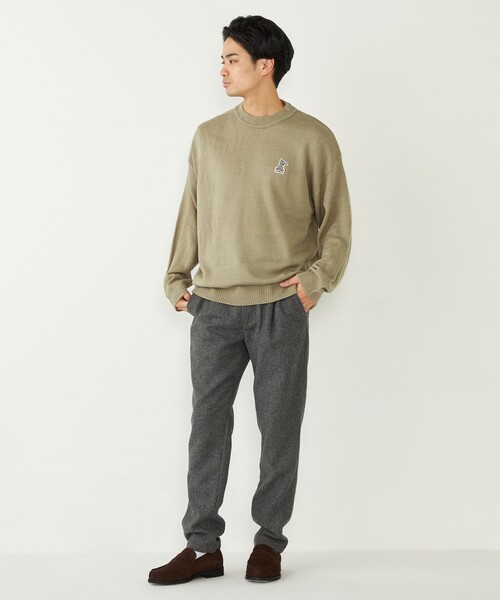 SHIPS Colors（シップスカラーズ） セーター ニット SHIPS Colors