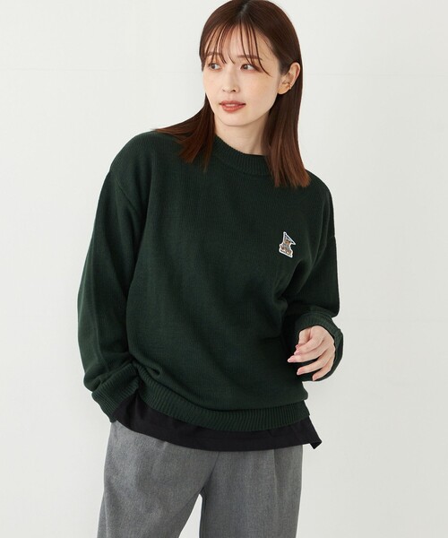 SHIPS Colors（シップスカラーズ） セーター ニット SHIPS Colors