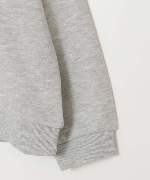 a.v.v（アー・ヴェ・ヴェ） トレーナー 「140-150」アソートモチーフ