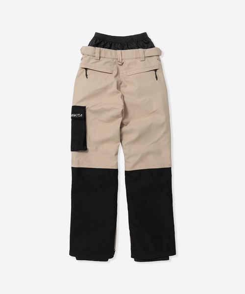 NIKITA（ニキータ） 「NIKITA/ニキータ」レディーススノーパンツ