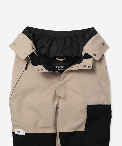 NIKITA（ニキータ） 「NIKITA/ニキータ」レディーススノーパンツ