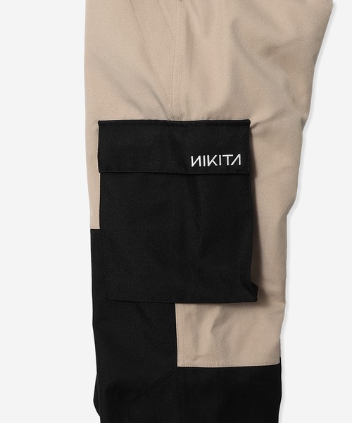 ニキータ スノーボード パンツ S セール】【NIKITA/ニキータ】レディーススノーパンツ スキー スノボー