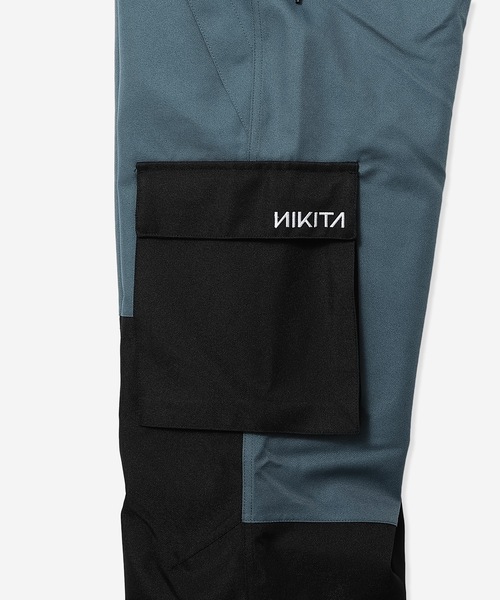 NIKITA(ニキータ) 「NIKITA/ニキータ」レディーススノーパンツ NIKITA(ニキータ) 「NIKITA/ニキータ」レディーススノーパンツ