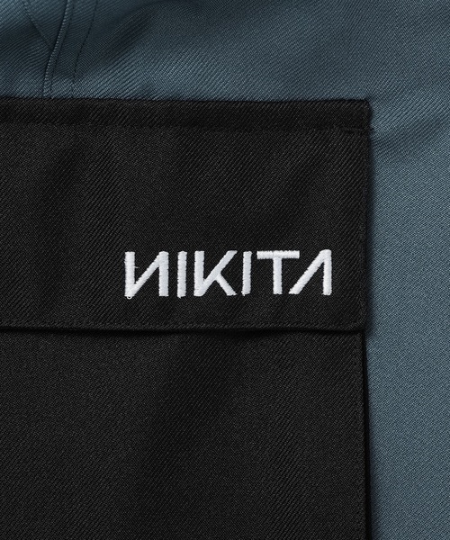 NIKITA（ニキータ） 「NIKITA/ニキータ」レディーススノーパンツ