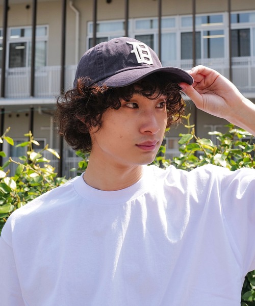 AMERICAN needle（アメリカンニードル） キャップ 帽子 CAP/AMERICAN