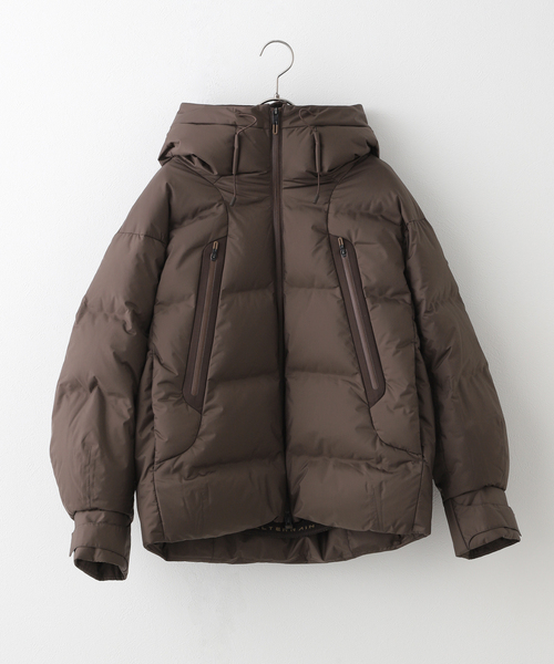 DESCENTE ダウンコート ダウンジャケット 「DESCENTE ALLTERRAIN