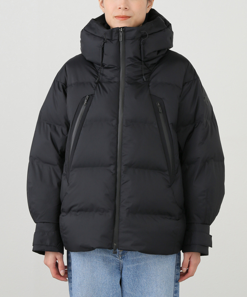 DESCENTE ダウンコート ダウンジャケット 「DESCENTE ALLTERRAIN