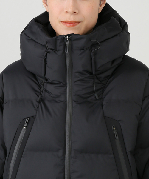 【美品】⭐️DESCENTE 水沢ダウン DOWN MIZUSAWA DESCENTE ALLTERRAIN 水沢ダウンジャケット”ゴアテックスアン