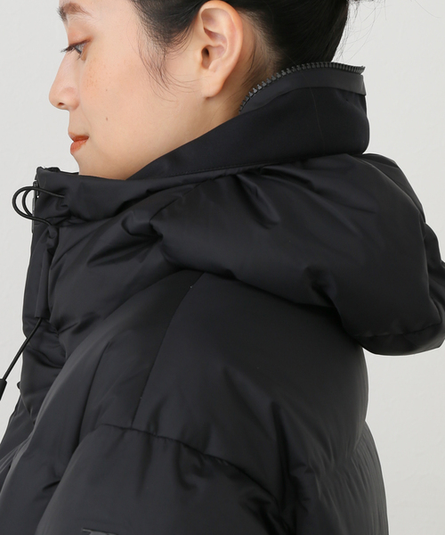 DESCENTE ALLTERRAIN-S ダウンコート　レディース DESCENTE ダウンコート ダウンジャケット 「DESCENTE ALLTERRAIN