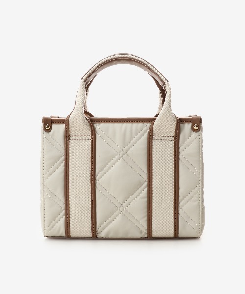 Samantha Vega（サマンサベガ） ショルダーバッグ バッグ ロゴテープ