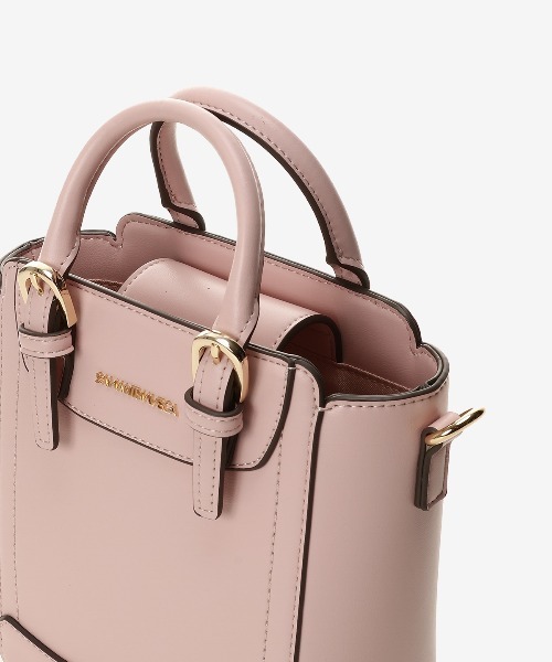 Samantha Vega（サマンサベガ） ショルダーバッグ バッグ ベルト