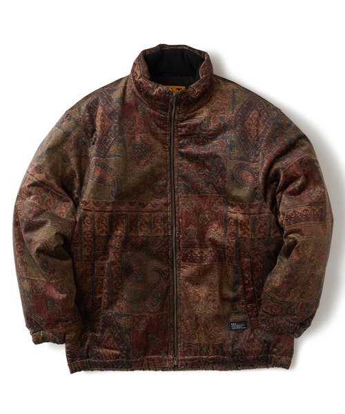 FAT ブルゾン アウター F.A.T. BEESLEY（エフエイティー ビーズリー