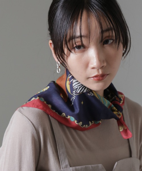 MARNO 新品 charlotte blouse ネイビー 即完入手困難 MARNO 新品 charlotte blouse ネイビー 即完入手困難