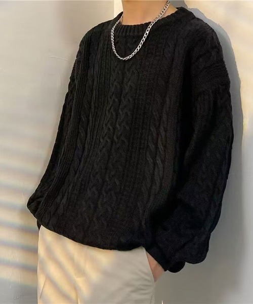 CALIFORNIA OUTFITTERS セーター ニット 2-11B28 ユニセックス