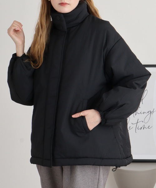 mitis（ミティス） ダウンコート ダウンジャケット mitis 2WAY 中綿