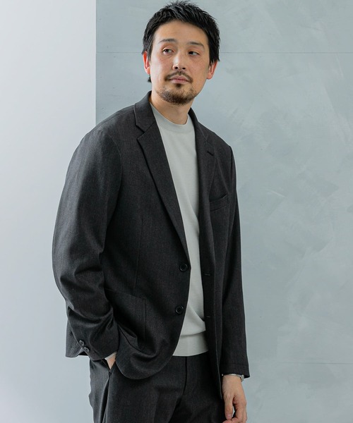 URBAN RESEARCH DOORS（アーバンリサーチドアーズ） コート ジャケット