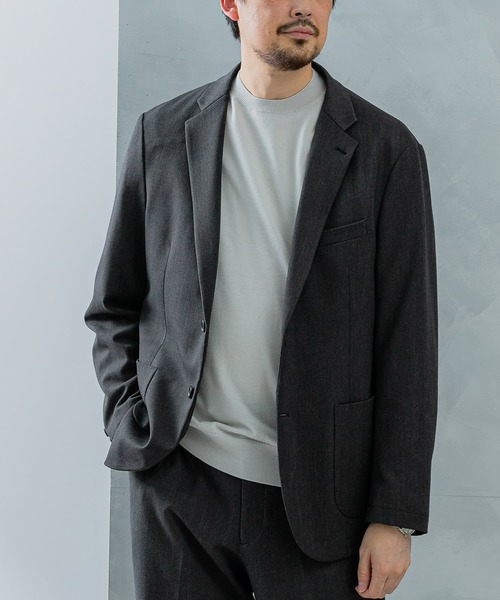 URBAN RESEARCH DOORS（アーバンリサーチドアーズ） コート ジャケット