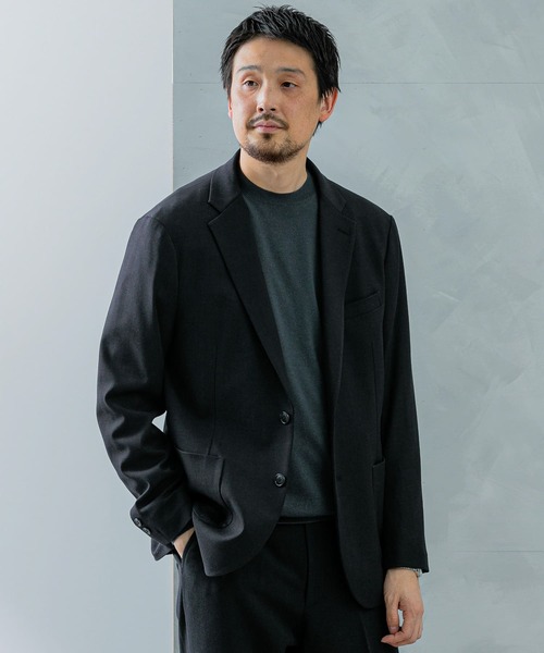 URBAN RESEARCH DOORS コート ジャケット LIFE STYLE TAILOR
