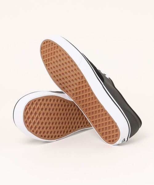 VANS スニーカー 「BILLY'S EXCLUSIVE」AUTHENTIC VN000CRTCJJ