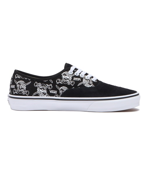 VANS スニーカー 「BILLY'S EXCLUSIVE」AUTHENTIC VN000CRTCJJ