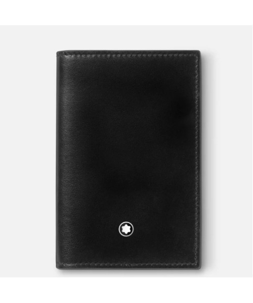 MONTBLANC（筆記具、時計） カードケース マイ