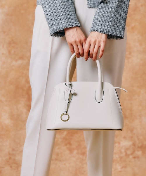 GLOBAL WORK ショルダーバッグ バッグ スペ軽3ROOM2WAYショルダー