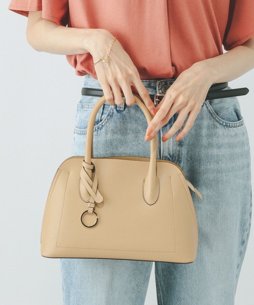 GLOBAL WORK ショルダーバッグ バッグ スペ軽3ROOM2WAYショルダー