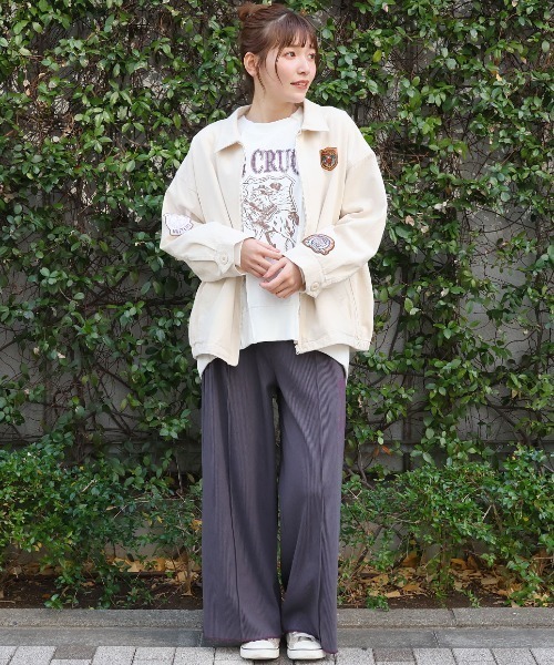 本日限定値下げ　チチカカ　ミリタリーコート　Lサイズ 楽天市場】チチカカ（コート・ジャケット｜レディース