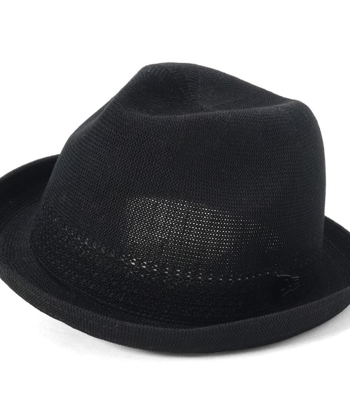NEW ERA 中折れハット 新品未使用 NEW ERA ニューエラ 中折れ フェルト ブロードウェイハット