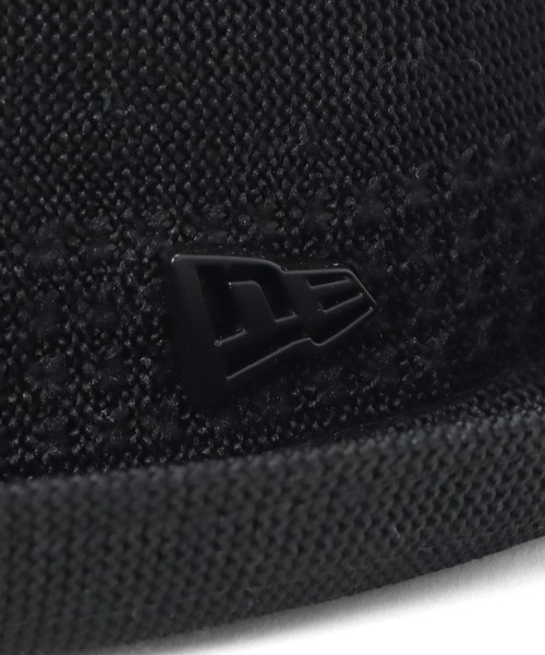 NEW ERA 帽子 ハット ニューエラ ニットフェドラハット 中折れ