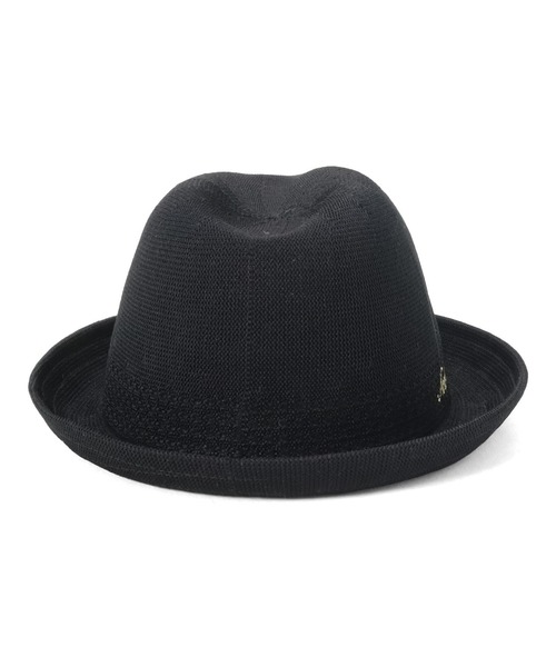 NEW ERA 中折れハット 新品未使用 NEW ERA ニューエラ 中折れ フェルト ブロードウェイハット