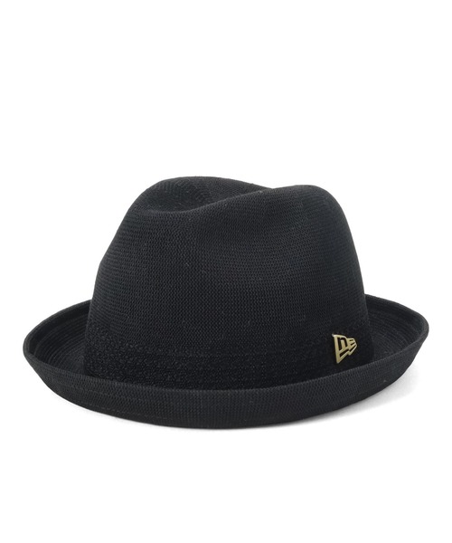 NEW ERA 中折れハット 新品未使用 楽天市場】ニューエラ ハット NEW ERA HAT 中折れ メンズ
