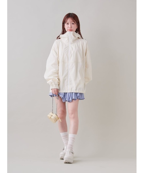 snidel 厚底ブーツ サイズL ホワイト 白 スニーカーソールメリージェーン SNIDEL パンプス スニーカーソールメリージェーン : ZOZOTOWN