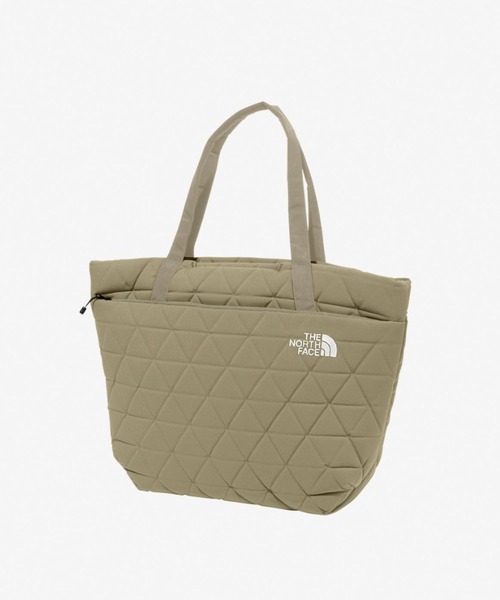 バッグ THE NORTH FACE Geoface Tote NM32352 THE NORTH FACE トートバッグ Geoface Tote NM32352 レディース