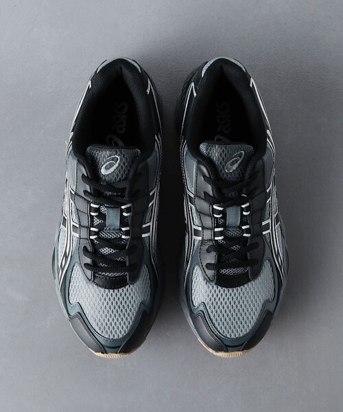 シューズ(男性用) asics GEL-NYC 27.0 ASICS スニーカー 「asics」 GEL-NYC 2055/スニーカー メンズ