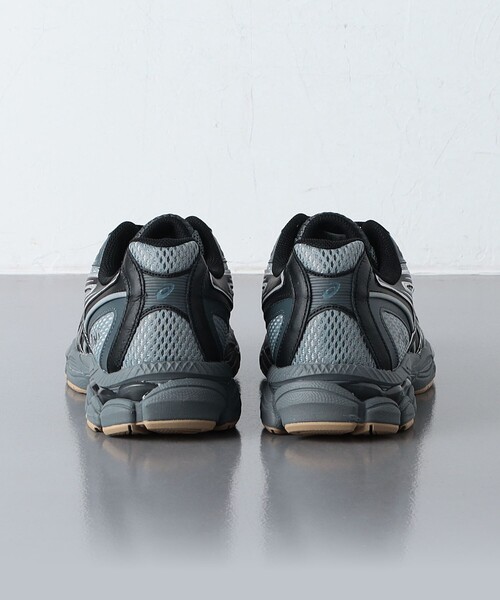 シューズ(男性用) asics GEL-NYC 27.0 アシックス ゲル NYC (メンズスニーカー) 価格比較 - 価格.com