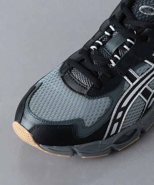 ASICS スニーカー 「asics」 GEL-NYC 2055/スニーカー メンズ