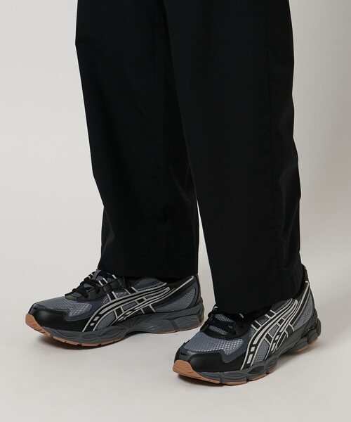シューズ(男性用) asics GEL-NYC 27.0 アシックス ゲル NYC (メンズスニーカー) 価格比較 - 価格.com