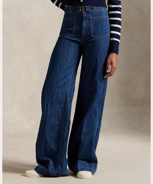 POLO RALPH LAUREN（ポロ・ラルフローレン） ジーンズ デニム デニム