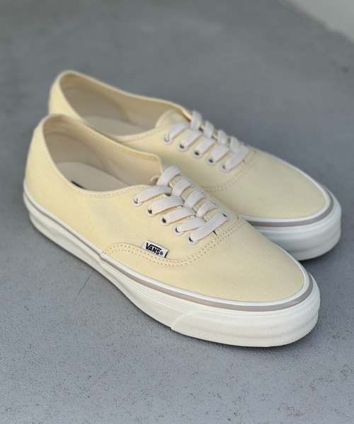 VANS スニーカー 「VANS」MTE Authentic Reissue 44 エムティー