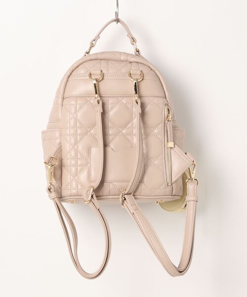 「MONICA」 リュック FREE ベージュ レディース_画像2