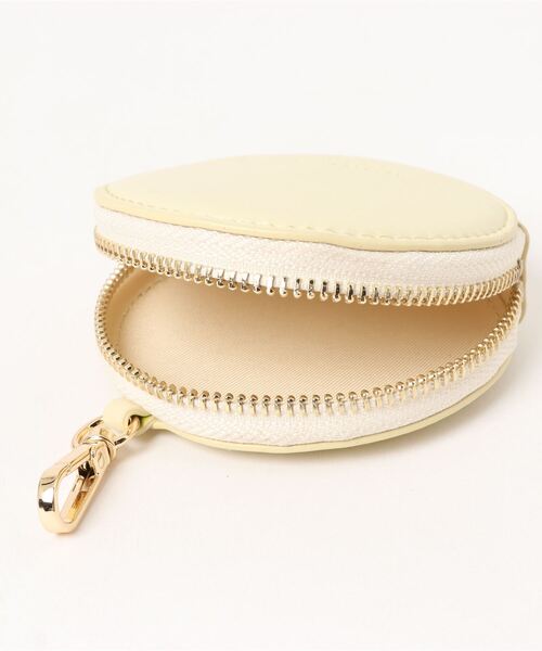 「MONICA」 リュック FREE ベージュ レディース_画像5