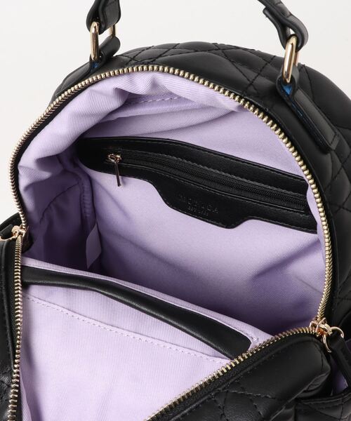 「MONICA」 リュック FREE ベージュ レディース_画像6