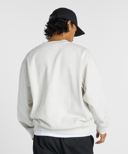 New Balance（ニューバランス） tシャツ Numeric フレンチテリー
