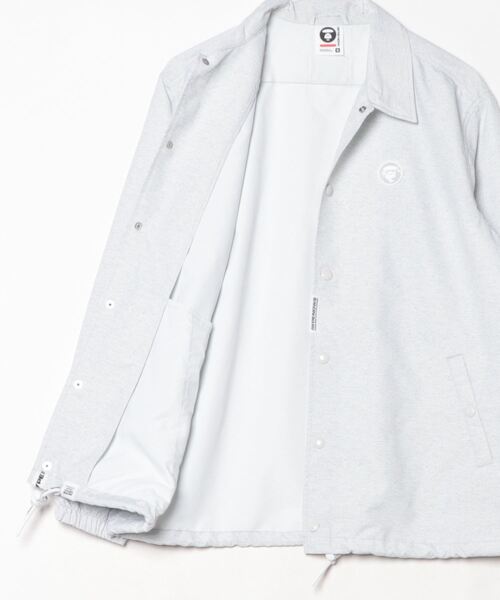 AAPE BY A BATHING APE（エーエイプバイアベイシングエイプ） ナイロン
