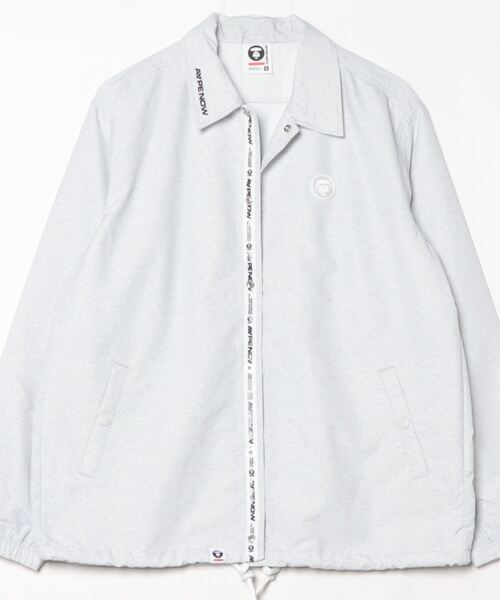 AAPE BY A BATHING APE（エーエイプバイアベイシングエイプ） ナイロン