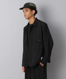 コート ジャケット 「NUMERALS」ワークジャケット メンズ｜ZOZOTOWN Yahoo!店
