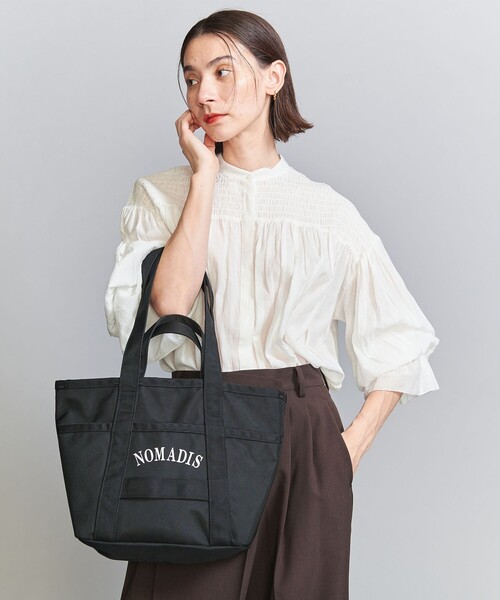 NOMADIS レディースバッグ（色：ピンク系）｜ファッション