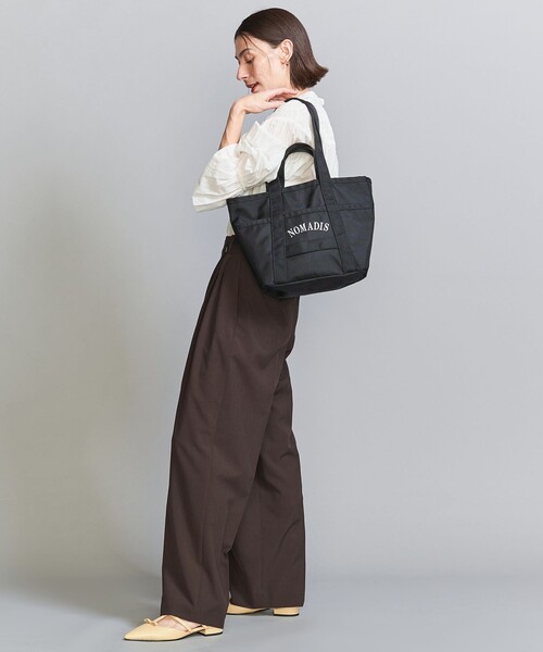 【別注】NOMADIS / WEEKEND petit トートバッグ NOMADIS トートバッグ NOMADIS/ノマディス 別注 WEEKEND Petit